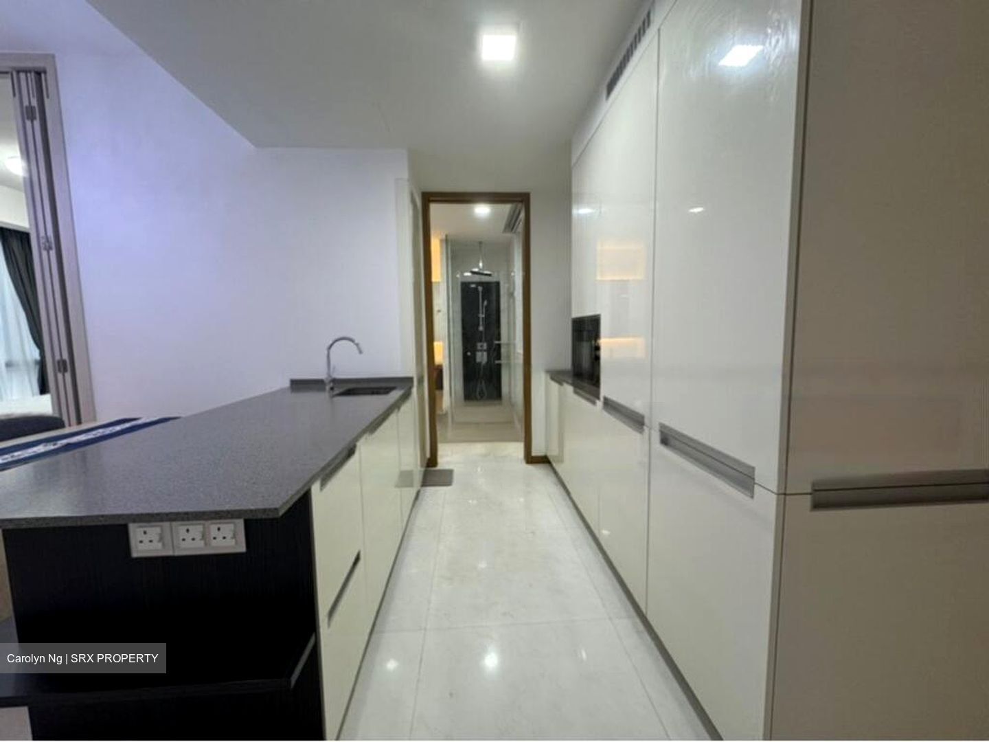 Straits View (D1), Condominium #454461501